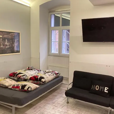 شقة Marilyn Center
