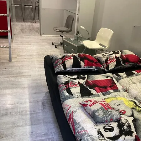 Apartament Marilyn Center Beci