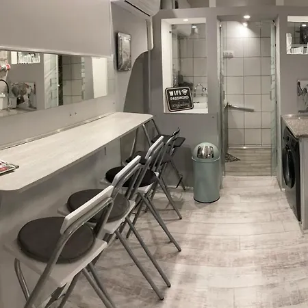 Apartament Marilyn Center