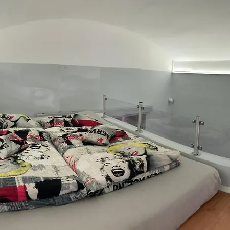 Apartament Marilyn Center *