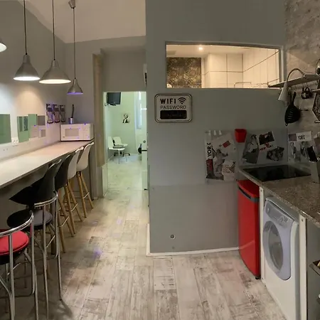 Apartament Marilyn Center