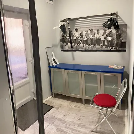 Marilyn Center Apartament Beci