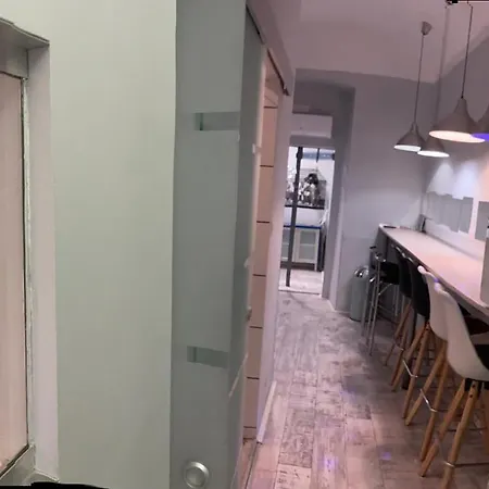 Apartament Marilyn Center Beci