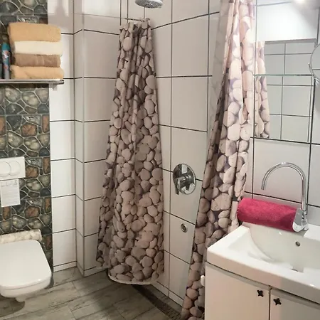 Marilyn Center Apartament Beci