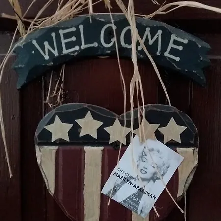 Apartament Marilyn Center *