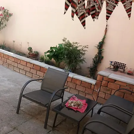 Apartament Marilyn Center