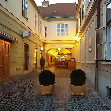 Apartament Marilyn Center *