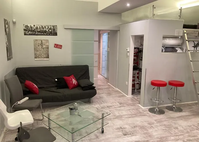 Marilyn Center Apartament Pécs