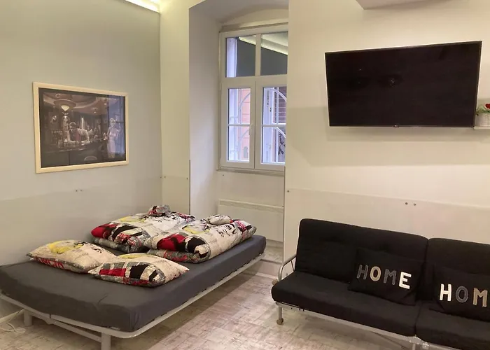 Apartament Marilyn Center