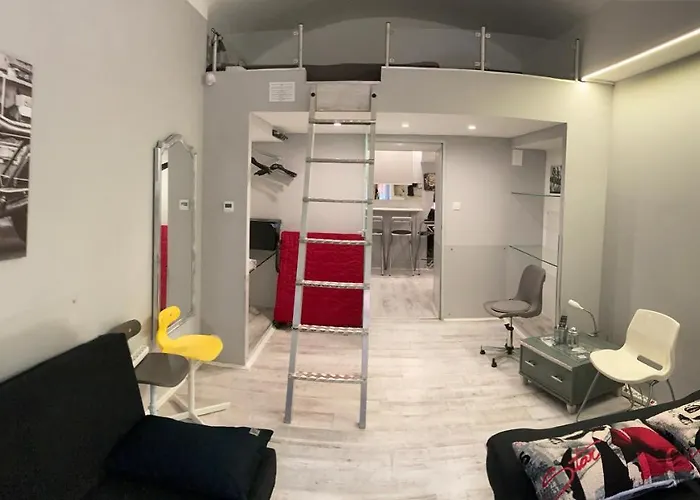 Marilyn Center Apartament Pécs
