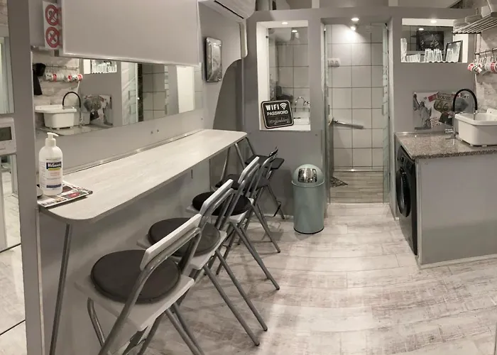 Apartament Marilyn Center