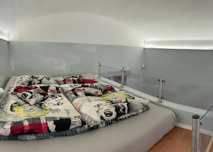 Apartament Marilyn Center *