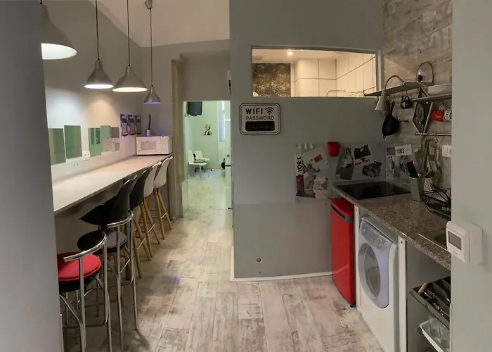 Apartament Marilyn Center