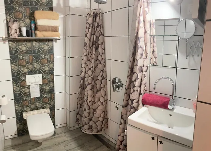 Marilyn Center Apartament Pécs