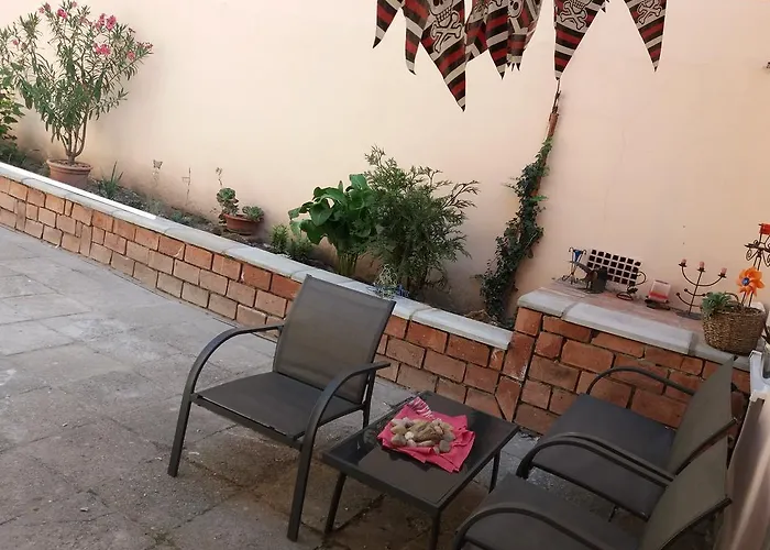 Apartament Marilyn Center